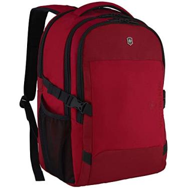 Imagem de Mochila Victorinox VX Sport EVO Daypack Vermelha