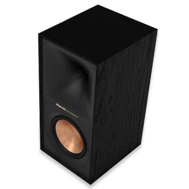 Imagem de Par caixas Klipsch R-50m Cor Preto 75w
