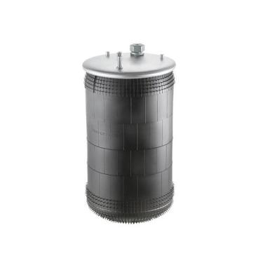 Imagem de Bolsa de Ar Suspensão Volvo FH 2015 em diante 3 Eixo Tração - Suspente