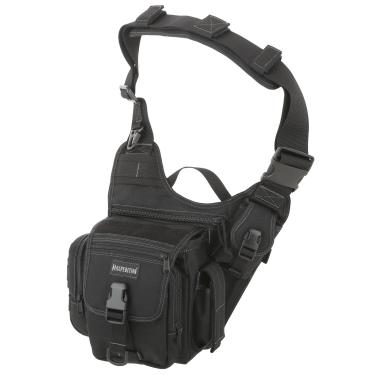 Imagem de Maxpedition Fatboy Versipack (preto)