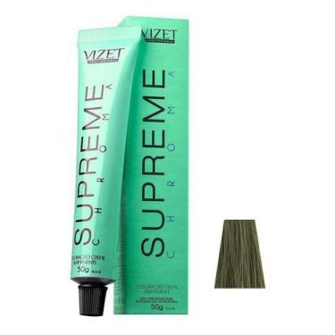 Imagem de Coloração Supreme Chroma 7.0 Ni Loiro Médio