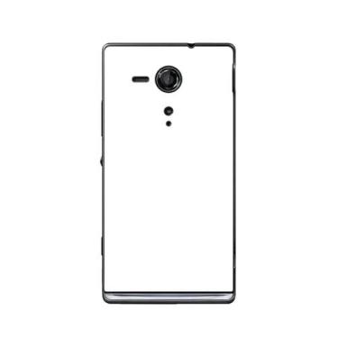 Imagem de Capa Adesivo Skin352 Verso Para Sony Xperia SP - KawaSkin