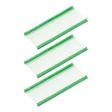 Imagem de uxcell 3000 peças de prendedores de pistola de etiquetagem padrão 35 mm pinos de farpas etiqueta de plástico PP para pistola de etiquetagem de preços, etiquetas de roupas acessórios de arma para saco