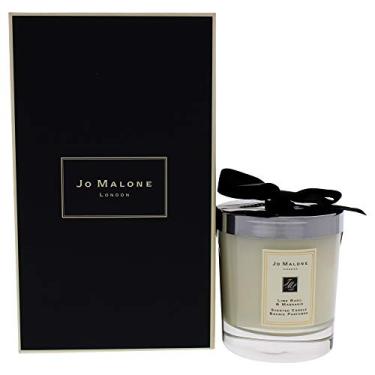 Imagem de Jo Malone Vela para casa de manjericão e mandarim, 200 ml