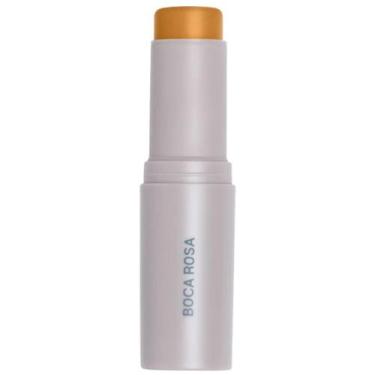 Imagem de Base Boca Rosa Stick Pele Base Corretivo Bastão, BR30