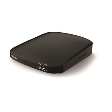 Imagem de Swann Câmera De Segurança Dvr Doméstica Com Hdd De 1 Tb, 8 Canais, Vídeo Full Hd 1080P E Recursos De Pesquisa Inteligente, 84680H