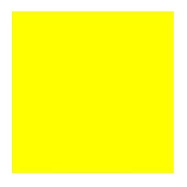 Imagem de Adesivo Amarelo - rolo com 10 metros - CL6542/10 - Contact