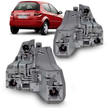 Imagem de Par circuito lanterna traseira ka 2008 a 2010 - SP ACESSÓRIOS, Par (Di