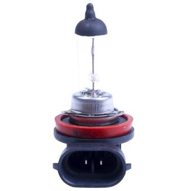 Imagem de Lâmpada Automotiva Halógena H8 12v 35w - Automotive Imports, Direito +