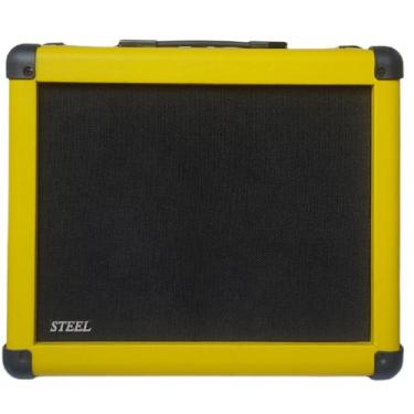 Imagem de Cubo Amplificador De Guitarra Steel 70gt 10 Pol 50w Rms - E.SOUND