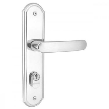 Imagem de Fechadura Alianca 2600/31 Inox Ip Externa 71998