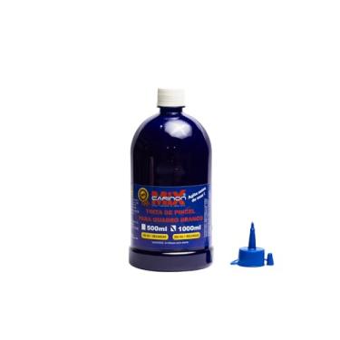 Imagem de Tinta Para Pincel De Quadro Branco Board Master-Pilot 1L (Azul)
