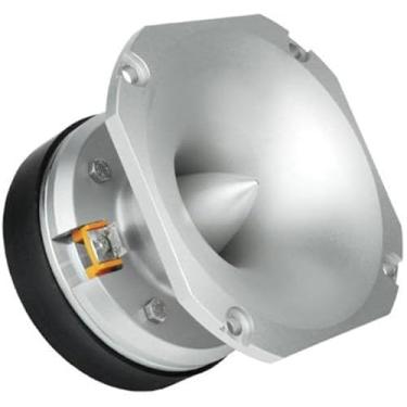 Imagem de Faital Pro FD371-8 Tweeter Bullet Tweeter HF Drivers Sistemas de Áudio Profissionais 8-Ohms 35 Watts Rms 70 Watts Max