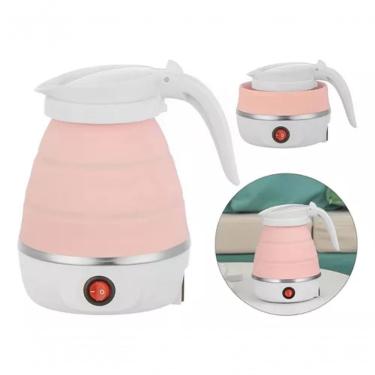 Imagem de Chaleira Elétrica Dobrável Bivolt