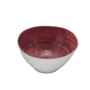 Imagem de Saladeira Melamina Aqua Vermelho 27800 - Bon Gourmet