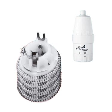 Imagem de Resistência Fame Aquecedor Montada 0023 - 127v~4800w