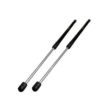 Imagem de Par amortecedor porta malas gol g2 g3 g4 importado - AUTOMORTEX/CINOY/