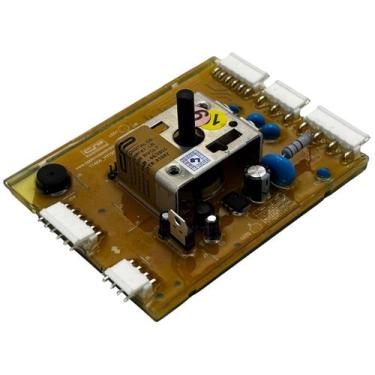 Imagem de Placa Potência Compatível Lavadora Electrolux Lte08 70200433 A99021901