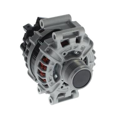Imagem de BOSCH AL0921N Alternador premium 100% novo - Compatível com Audi A3, A3 Quattro, Q3, S3, TT Quattro, TTS Quattro; Volkswagen Atlas, Atlas Cross Sport, Golf, GTI + mais; 140 Amp