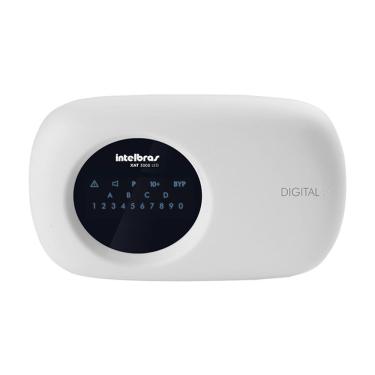 Imagem de Teclado XAT 3000 LED intelbras