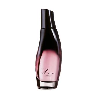 Imagem de Perfume Feminino Natura Luna Absoluta 75ml, 75 mL