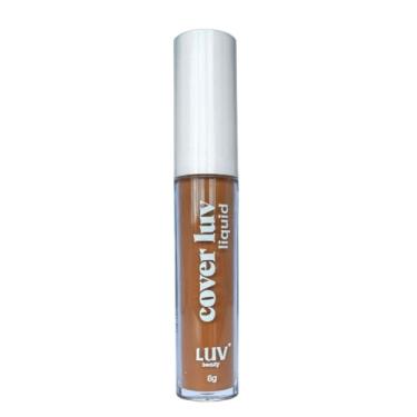 Imagem de Corretivo Liq. Luv Beauty Cacao 8g