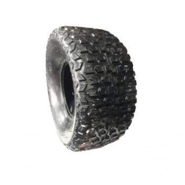 Imagem de Pneu Pneumática 4Lonas quadriciclo, Mini Buggy, Kart Cross - RX