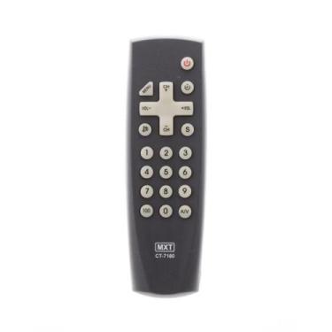 Imagem de Controle remoto p/ TV Semp - Fbg