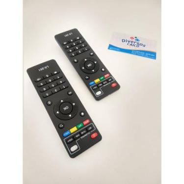 Imagem de Controle universal LX-251 - Cel divertest