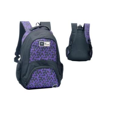 Imagem de mochila mcrc03 - Rip cross, Roxo
