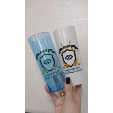 Imagem de Copos long drink  - Fabrikbrindes 