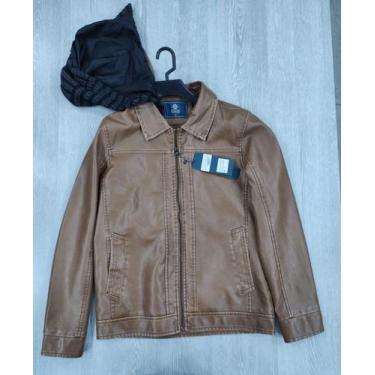 Imagem de Jaqueta vmong