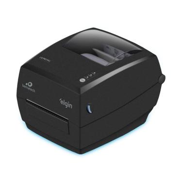 Imagem de Impressora de Etiquetas Elgin L42 PRO FULL USB/Ethernet/Serial