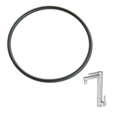 Imagem de Anel o ring base do cilindro do filtro deca twin - 4160095