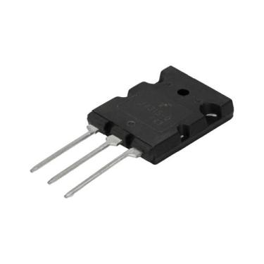 Imagem de Transistor J4315 15a 150W Pnp Original = 2sc5200 - FAIRCHILD, J4315