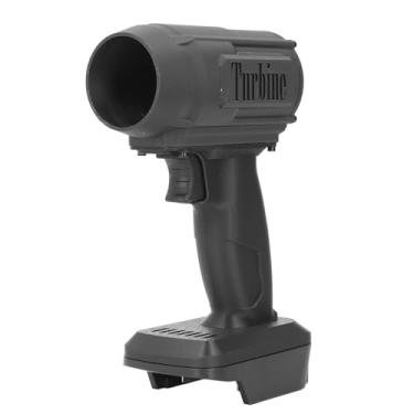 Imagem de SUNGOOYUE Mini Ventilador Turbo Jato Ventilador de Ar Forte para Teclado de Computador Carro Escritório Doméstico