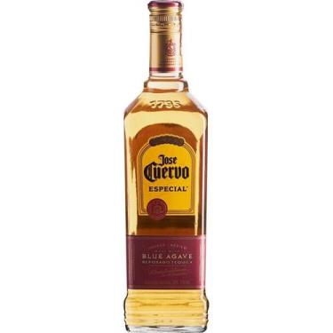 Imagem de Tequila José Cuervo Ouro 750 ml, 750ml