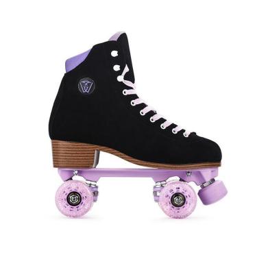 Imagem de Patins Quad Wintersweet Roller Skates - Iris-Unissex