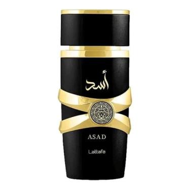 Imagem de Perfume Asad Eau de Parfum Masculino Lattafa 100ml