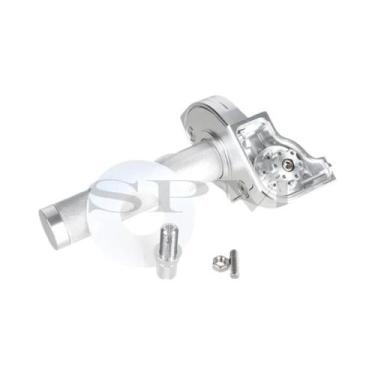 Imagem de Manoplas De Acelerador De Alumínio CNC De 22mm Para Motocicletas, Cabo