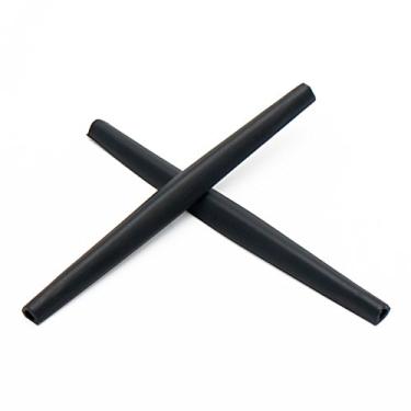 Imagem de Acessórios de substituição para óculos de sol Oakley Whisker/Juliet, Preto, One Size