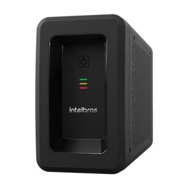 Imagem de Nobreak Intelbras Attiv 1200va 120v