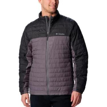 Imagem de Jaqueta Columbia Silver Falls Masculino-Masculino
