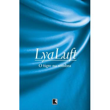 Imagem de Livro - O tigre na sombra