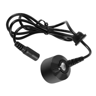 Imagem de Naroote Fabricante de Névoa de Fonte de Lagoa Com Efeito Impressionante para Criação de Atmosfera, Umidificador de Ar para Tanque de água, Decoração de Tanque de Peixes