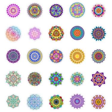 Imagem de Adesivos vintage de selos postais para scrapbook, adesivos de papel decorativo para diário, artesanato DIY, álbum de colagem LCC78-02