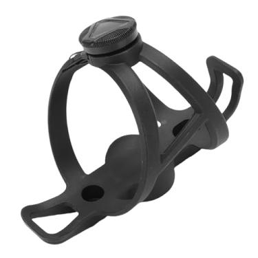 Imagem de XUXHOU Suporte para Copos de Bicicleta, Material de Nylon, Gaiola Ajustável para Garrafas de água para Todos Os Tamanhos de Garrafas, Instalação Sem Ferramentas para Bicicletas de Montanha e de