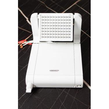 Imagem de Chuveiro Acqua Star Ultra Branco - Lorenzetti