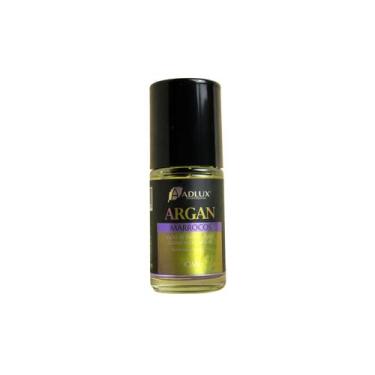 Imagem de Oleo De Argan Adlux Marrocos Reparador De Pontas 10ml
