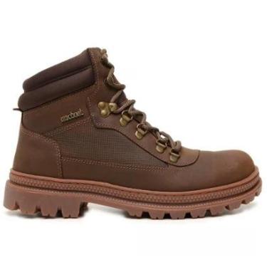 Imagem de Bota Militar Coturno Macboot Alter 02-Masculino